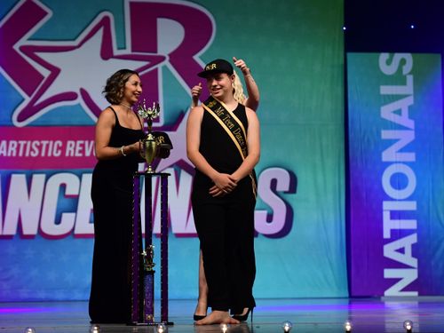 Pigeon Forge, TN (2) National Title Competition - 7/4/2022 - Awards