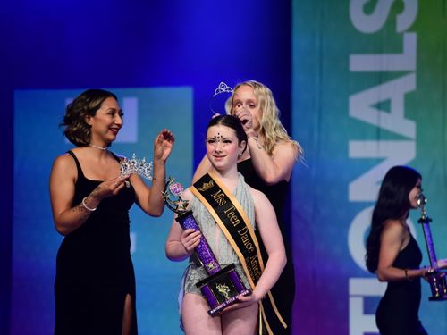 Pigeon Forge, TN (2) National Title Competition - 7/4/2022 - Awards