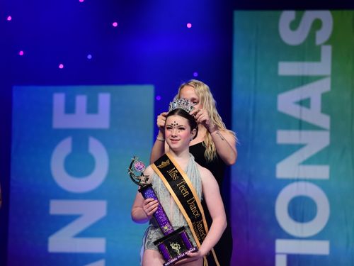 Pigeon Forge, TN (2) National Title Competition - 7/4/2022 - Awards