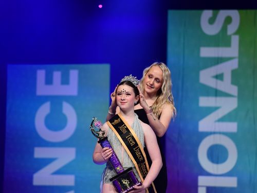 Pigeon Forge, TN (2) National Title Competition - 7/4/2022 - Awards
