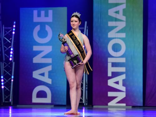 Pigeon Forge, TN (2) National Title Competition - 7/4/2022 - Awards