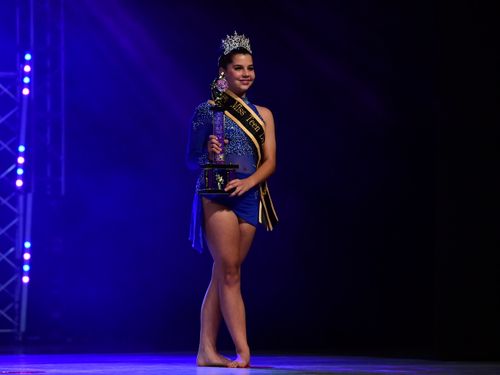 Pigeon Forge, TN (2) National Title Competition - 7/4/2022 - Awards