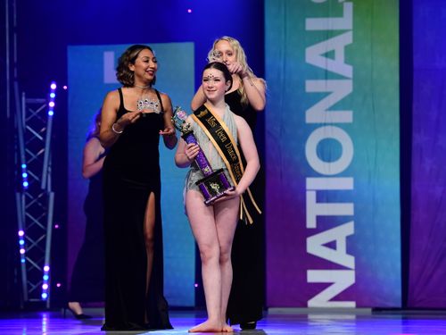 Pigeon Forge, TN (2) National Title Competition - 7/4/2022 - Awards