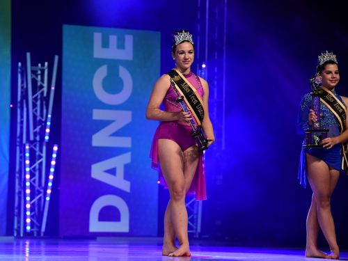 Pigeon Forge, TN (2) National Title Competition - 7/4/2022 - Awards