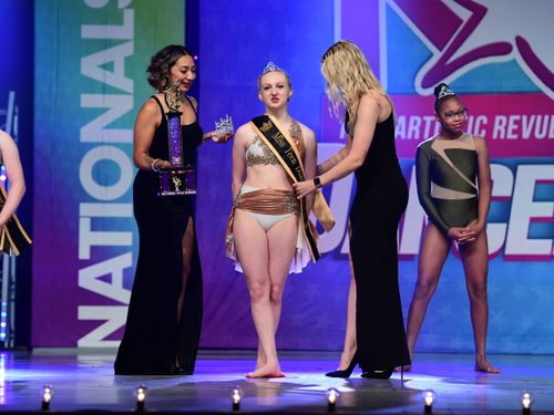 Pigeon Forge, TN (2) National Title Competition - 7/4/2022 - Awards