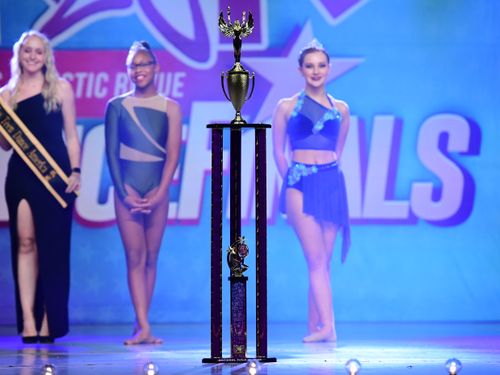 Pigeon Forge, TN (2) National Title Competition - 7/4/2022 - Awards