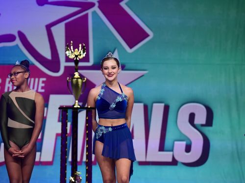 Pigeon Forge, TN (2) National Title Competition - 7/4/2022 - Awards