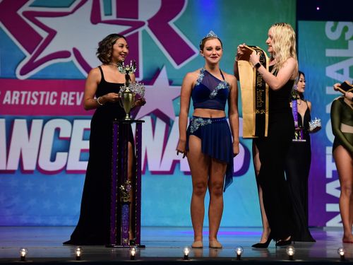 Pigeon Forge, TN (2) National Title Competition - 7/4/2022 - Awards