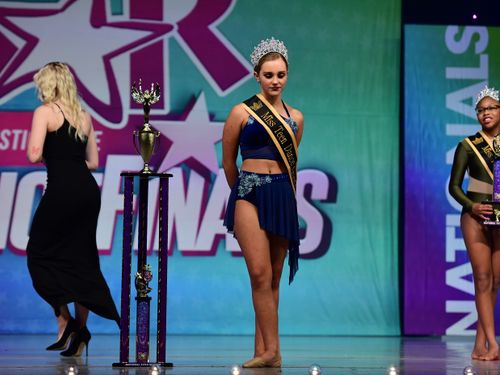 Pigeon Forge, TN (2) National Title Competition - 7/4/2022 - Awards