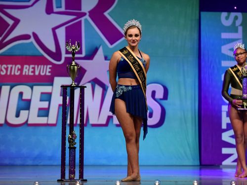 Pigeon Forge, TN (2) National Title Competition - 7/4/2022 - Awards