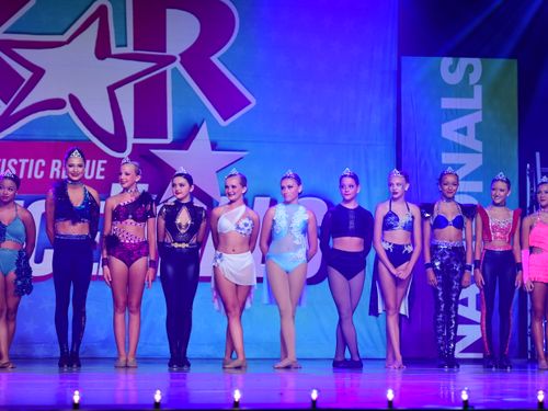 Pigeon Forge, TN (2) National Title Competition - 7/4/2022 - Awards