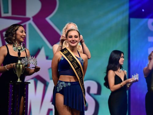 Pigeon Forge, TN (2) National Title Competition - 7/4/2022 - Awards