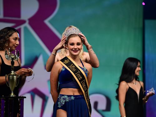Pigeon Forge, TN (2) National Title Competition - 7/4/2022 - Awards