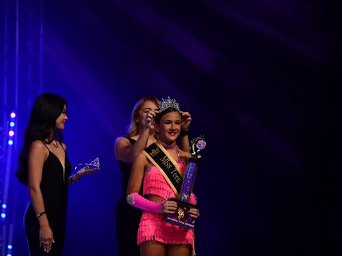 Pigeon Forge, TN (2) National Title Competition - 7/4/2022 - Awards