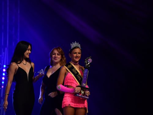 Pigeon Forge, TN (2) National Title Competition - 7/4/2022 - Awards
