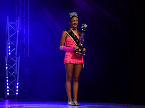 Pigeon Forge, TN (2) National Title Competition - 7/4/2022 - Awards