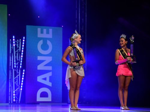 Pigeon Forge, TN (2) National Title Competition - 7/4/2022 - Awards