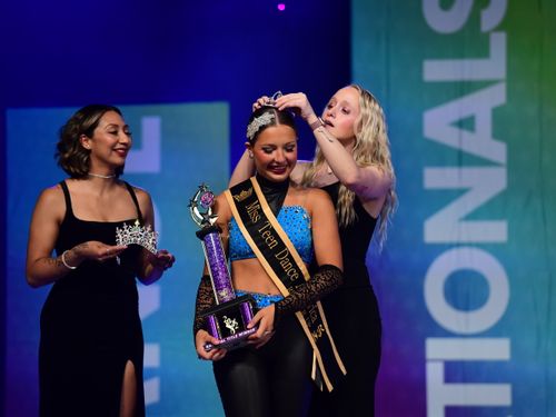 Pigeon Forge, TN (2) National Title Competition - 7/4/2022 - Awards