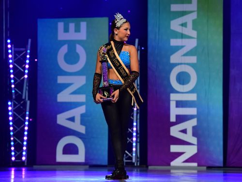 Pigeon Forge, TN (2) National Title Competition - 7/4/2022 - Awards