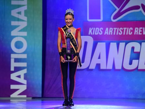 Pigeon Forge, TN (2) National Title Competition - 7/4/2022 - Awards