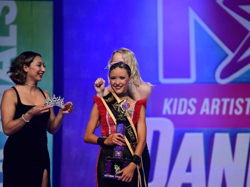 Pigeon Forge, TN (2) National Title Competition - 7/4/2022 - Awards
