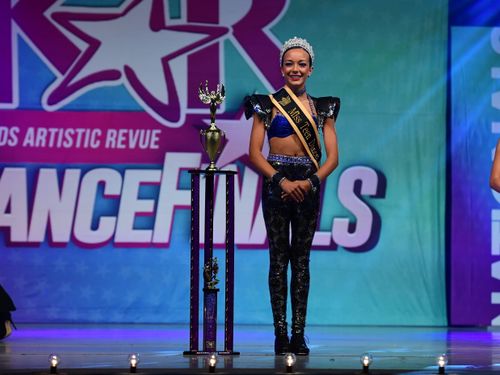 Pigeon Forge, TN (2) National Title Competition - 7/4/2022 - Awards