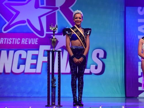 Pigeon Forge, TN (2) National Title Competition - 7/4/2022 - Awards