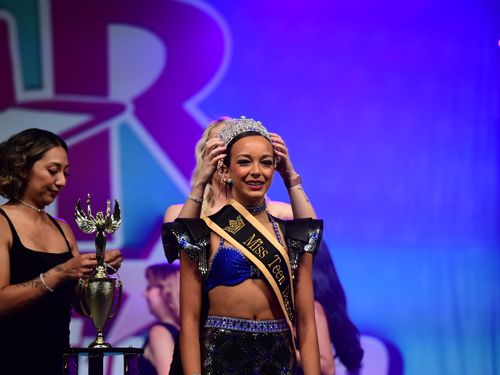 Pigeon Forge, TN (2) National Title Competition - 7/4/2022 - Awards