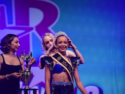 Pigeon Forge, TN (2) National Title Competition - 7/4/2022 - Awards