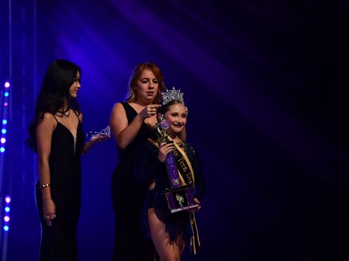Pigeon Forge, TN (2) National Title Competition - 7/4/2022 - Awards