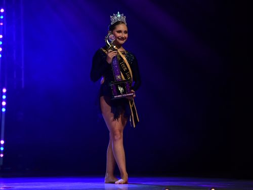 Pigeon Forge, TN (2) National Title Competition - 7/4/2022 - Awards