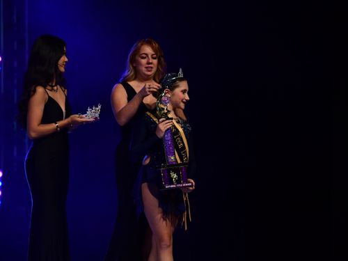 Pigeon Forge, TN (2) National Title Competition - 7/4/2022 - Awards