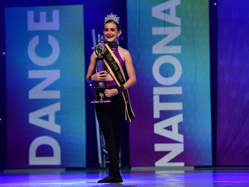 Pigeon Forge, TN (2) National Title Competition - 7/4/2022 - Awards