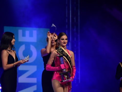 Pigeon Forge, TN (2) National Title Competition - 7/4/2022 - Awards
