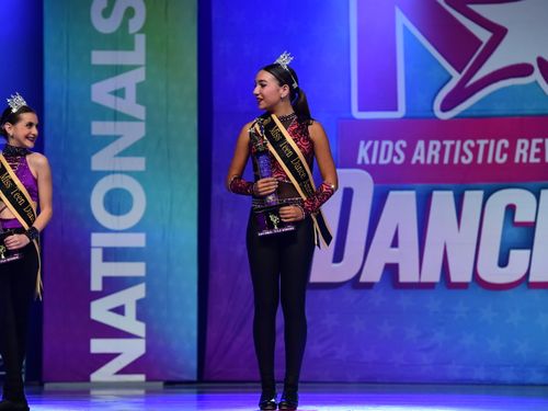 Pigeon Forge, TN (2) National Title Competition - 7/4/2022 - Awards