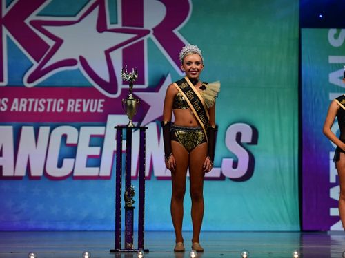 Pigeon Forge, TN (2) National Title Competition - 7/4/2022 - Awards