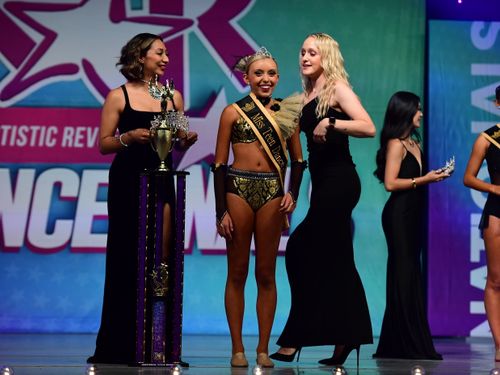 Pigeon Forge, TN (2) National Title Competition - 7/4/2022 - Awards