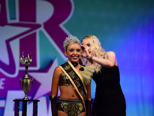 Pigeon Forge, TN (2) National Title Competition - 7/4/2022 - Awards
