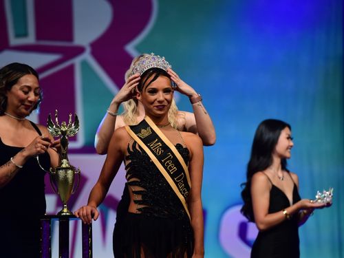 Pigeon Forge, TN (2) National Title Competition - 7/4/2022 - Awards