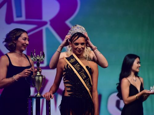 Pigeon Forge, TN (2) National Title Competition - 7/4/2022 - Awards