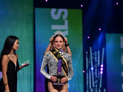 Pigeon Forge, TN (2) National Title Competition - 7/4/2022 - Awards