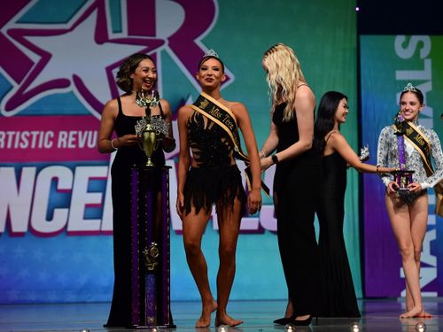Pigeon Forge, TN (2) National Title Competition - 7/4/2022 - Awards