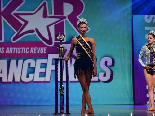 Pigeon Forge, TN (2) National Title Competition - 7/4/2022 - Awards