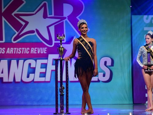 Pigeon Forge, TN (2) National Title Competition - 7/4/2022 - Awards