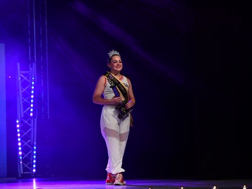 Pigeon Forge, TN (2) National Title Competition - 7/4/2022 - Awards