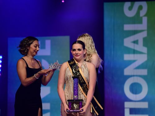 Pigeon Forge, TN (2) National Title Competition - 7/4/2022 - Awards