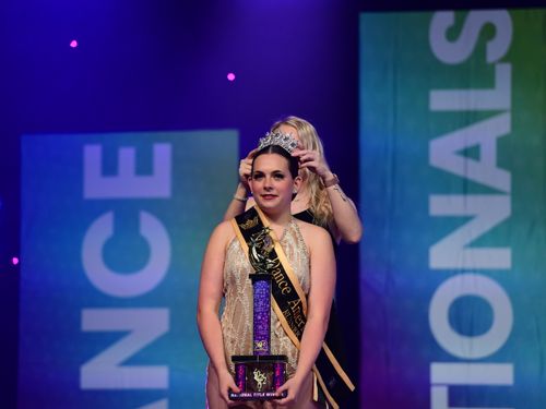 Pigeon Forge, TN (2) National Title Competition - 7/4/2022 - Awards