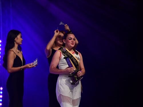 Pigeon Forge, TN (2) National Title Competition - 7/4/2022 - Awards