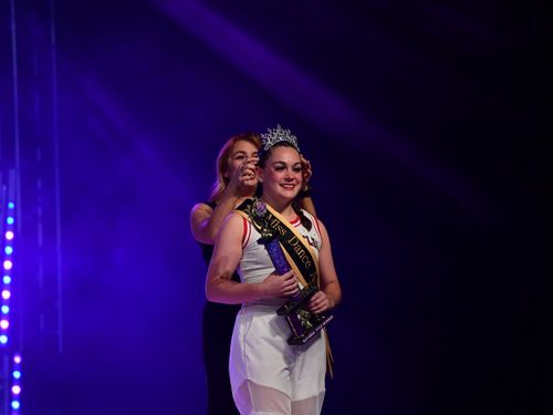 Pigeon Forge, TN (2) National Title Competition - 7/4/2022 - Awards