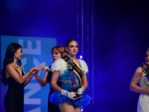 Pigeon Forge, TN (2) National Title Competition - 7/4/2022 - Awards